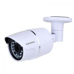 Qhan QH-NW557DO-P – veekindel H.264 IP-kaamera 20 kaadrit sekundis