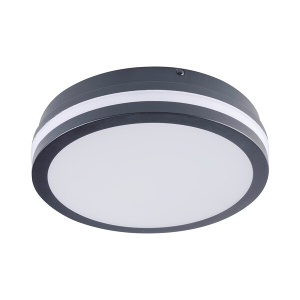 32948.jpg LED laevalgusti BENO N 18W NW-O-SE GR Kanlux - Pilt 1