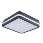 LED laevalgusti BENO N 18W NW-L-SE GR Kanlux
