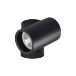 Kohtvalgusti BLURRO GU10 CO-B Kanlux