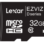 EZVIZ 32GB mälukaart