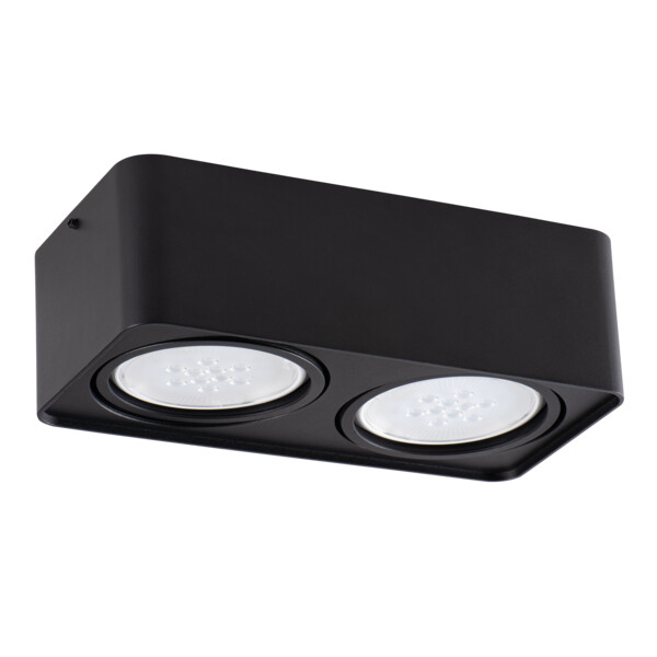 33272.jpg Kohtvalgusti TUBEO ES 250-B Kanlux - Pilt 1