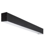 Led valgusti korpus T8 torudele AL 4LED 1X150-B-NT SE Kanlux
