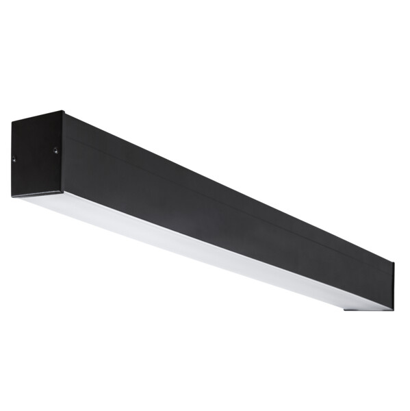 33283.jpg Led valgusti korpus T8 torudele AL 4LED 1X150-B-NT SE Kanlux - Pilt 1