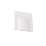 LED trepivalgusti ERINUS LED L W-NW Kanlux