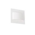 LED trepivalgusti ERINUS LED LL W-NW Kanlux
