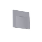LED trepivalgusti ERINUS LED L GR-NW Kanlux