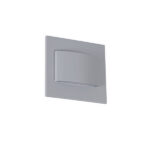LED trepivalgusti ERINUS LED LL GR-WW Kanlux