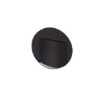 LED trepivalgusti ERINUS LED O B-NW Kanlux