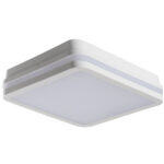 LED laevalgusti BENO 24W NW-L-W Kanlux
