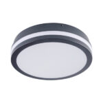 LED laevalgusti BENO N 18W NW-O-GR Kanlux