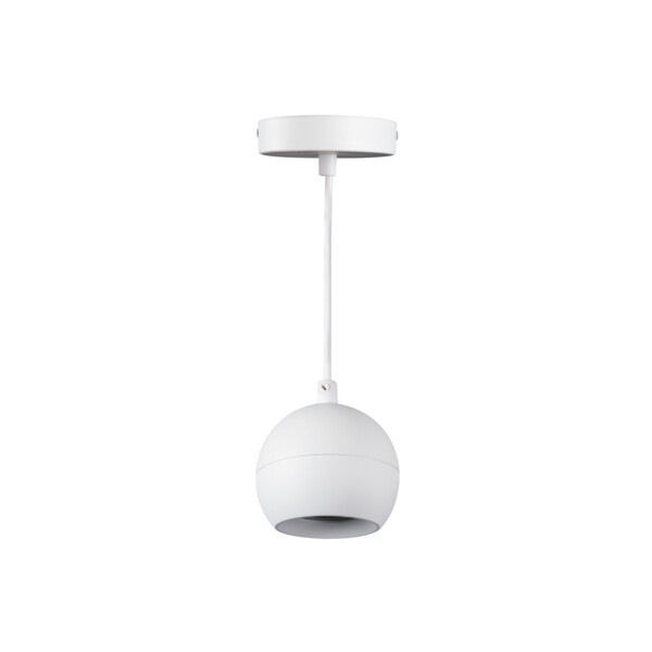 33682.jpg Rippvalgusti GALOBA C 1xGU10 W Kanlux - Pilt 1