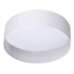 LED laevalgusti RIFA LED 17,5W NW W/W Kanlux