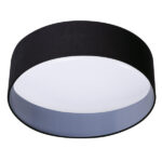 LED laevalgusti RIFA LED 17,5W NW B/W Kanlux