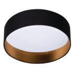LED laevalgusti RIFA LED 17,5W NW B/G Kanlux