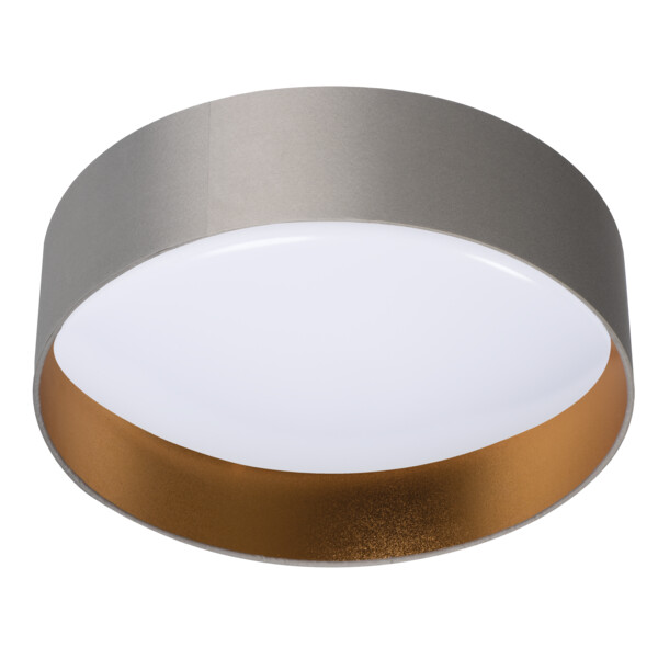 36466.jpg LED laevalgusti RIFA LED17,5W NW GR/G Kanlux - Image 1