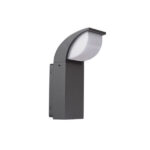 LED aiavalgusti ABETE LED EL 20 GR Kanlux