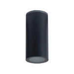 Kohtvalgusti AQILO E14 IP65 DSO-GR Kanlux