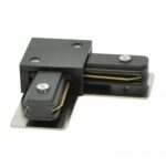 CONNECTOR L must/valge Ideus – must