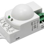 Mikrolaine liikumisandur OR-CR-208 ORNO 1200W LED