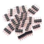 RGB riba 12V connektor