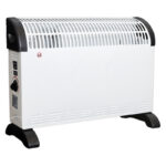 Läbivooluradiaator LEXXA CH-2000A TURBO