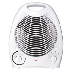 Soojapuhur 1000/2000W