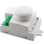 Mikrolaine liikumisandur OR-CR-216 800W ORNO LED
