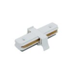 CONNECTOR Line must/valge Optonica – valge
