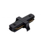 CONNECTOR Line must/valge Optonica – must