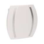 Uksekell KAMELEON GONG DOORBELL ORNO – valge