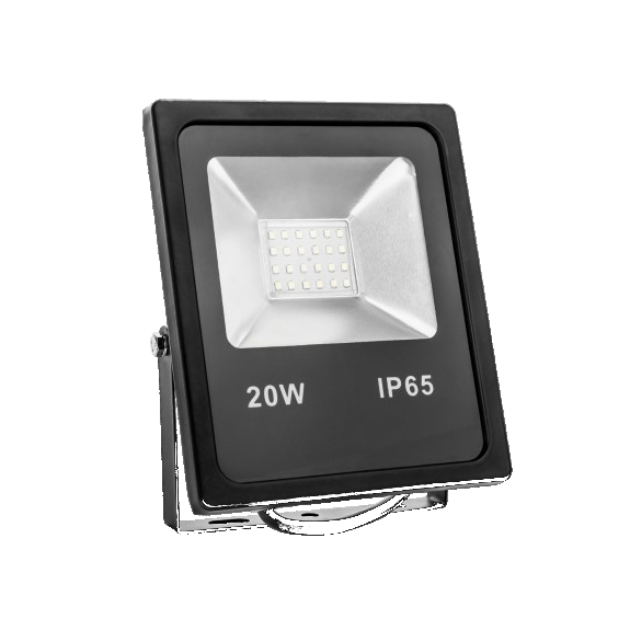 SKU 10182 LED prožektor IP65 20W - Image 1