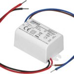 LED ORNO toiteplokk mini 12V 6W