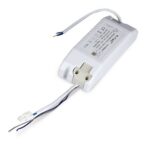 Toiteplokk 45W LED-paneelile 1050mA 1-10V dimmitav VTAC