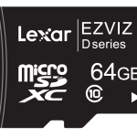 EZVIZ 64GB mälukaart