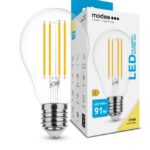 LED-lamp Filament Globe A67 10W E27 360° 2700K (1350 lumen)