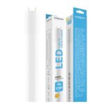 LED-toru T8 Tube Glass 18W 1200mm 4000K (2160 lumen