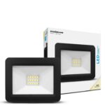 LED-prožektor 10W 120° 4000K (800 lumen