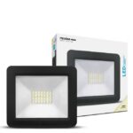 LED-prožektor 20W 120° 4000K (1600 lumen