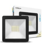 LED-prožektor 30W 120° 4000K (2400 lumen