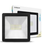 LED-prožektor 50W 120° 4000K (4000 lumen