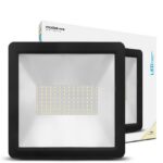 LED-prožektor 100W 120° 4000K (8000 lumen