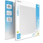 LED-paneel BackLit 595x595mm 36W 4000K PHILIPS driver (4500 lumen)