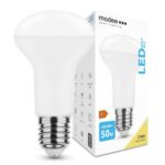 LED-lamp Spot R63 8W E27 110° 2700K (640 lumen