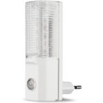 Öövalgusti 5W E14 10Lux fotoelemendiga