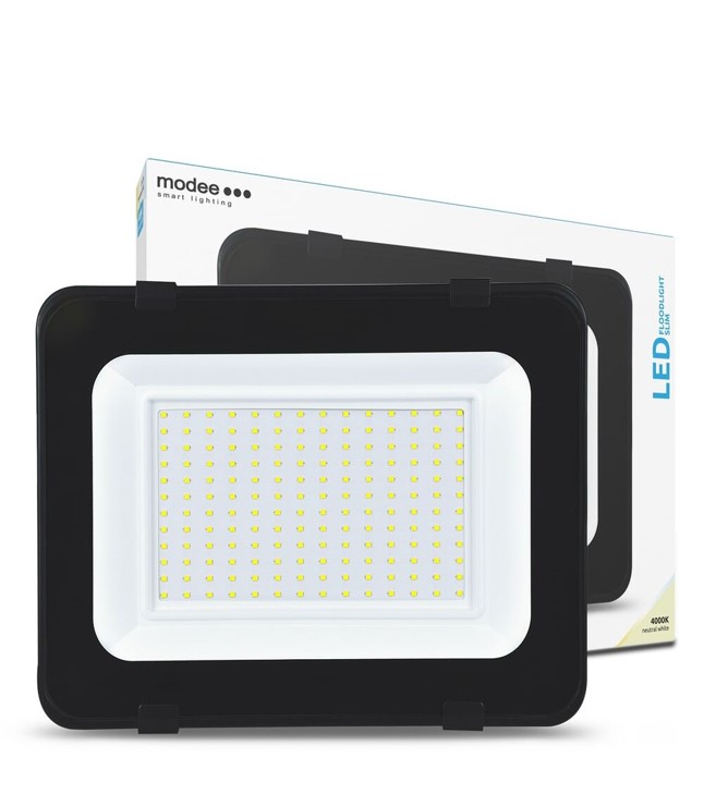 70711049.jpg LED-prožektor 150W 120° 4000K (12000 lumen - Image 1