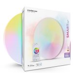 Умный светодиодный светильник (Tuya Wi-Fi) 24 Вт, 120° RGB (2450 люмен)