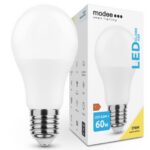 LED-lamp Globe A60 8,5W E27 270° 2700K (806 lumen