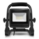 LED-prožektor 30W jalaga 120°4000K (3500 lumen
