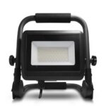 LED-prožektor 50W jalaga 120°4000K (6000 lumen